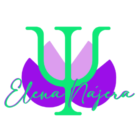 Logotipo Psicología Feminista